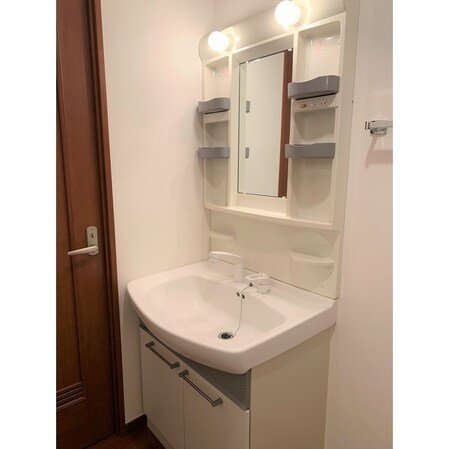 ソリッド大橋の物件内観写真